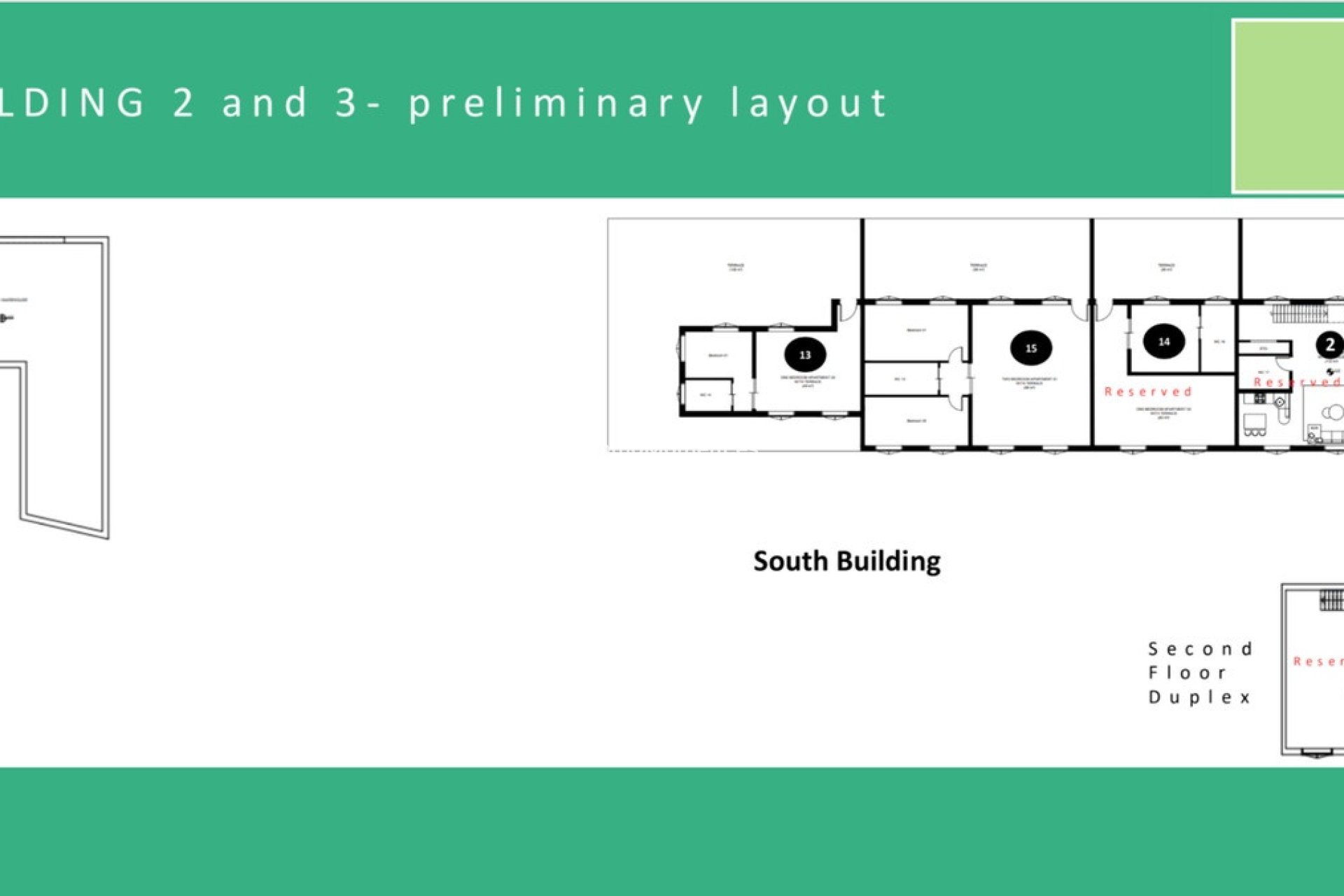 Reventa - Apartamento - Interior  - Ojén