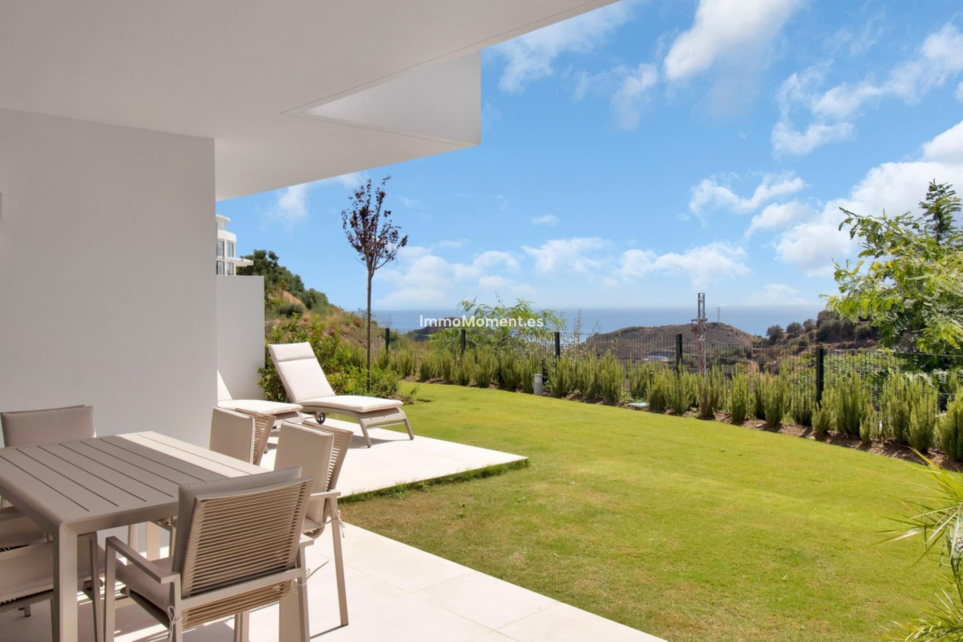 Reventa - Apartamento - Interior  - Ojén