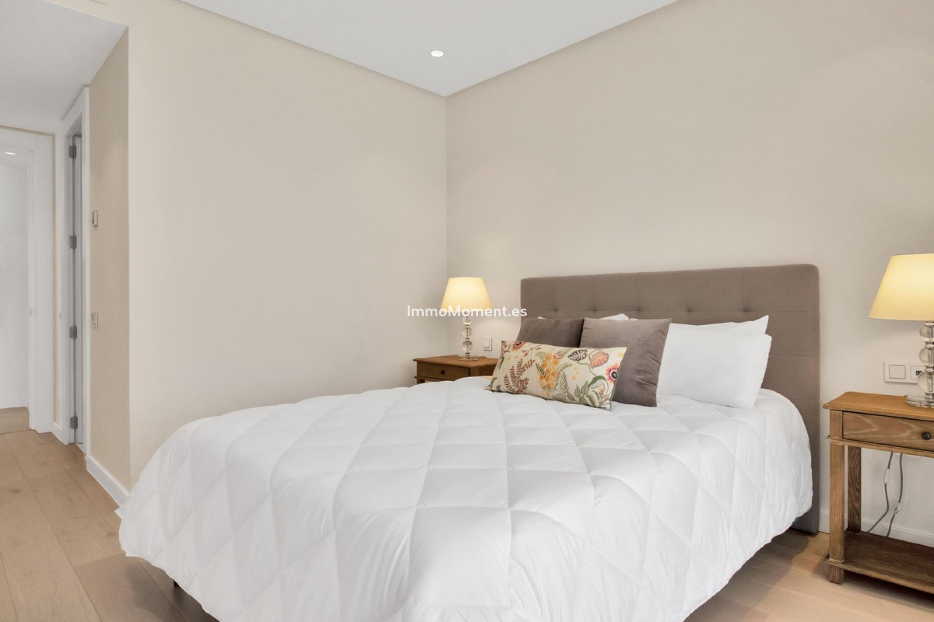 Reventa - Apartamento - Interior  - Ojén