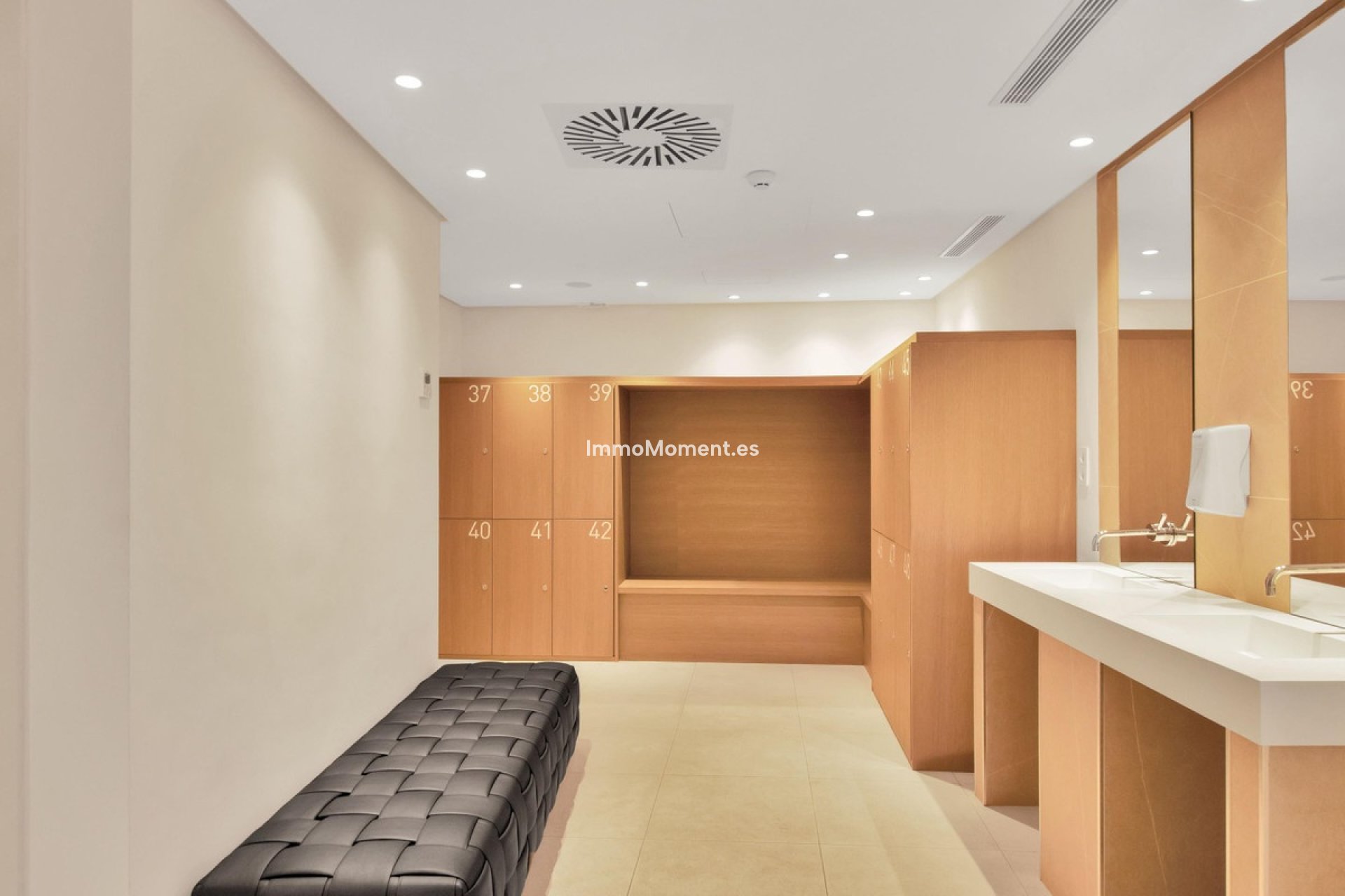 Reventa - Apartamento - Interior  - Ojén