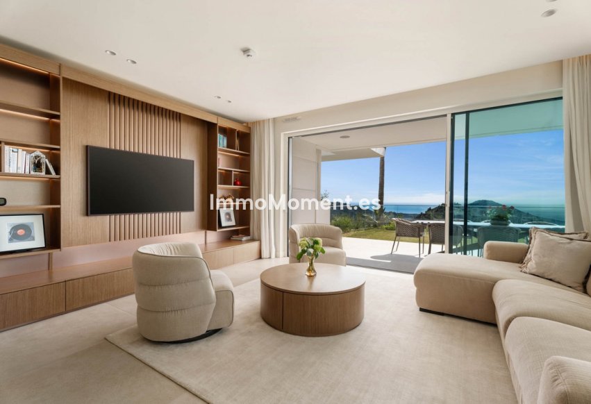 Reventa - Apartamento - Interior  - Ojén