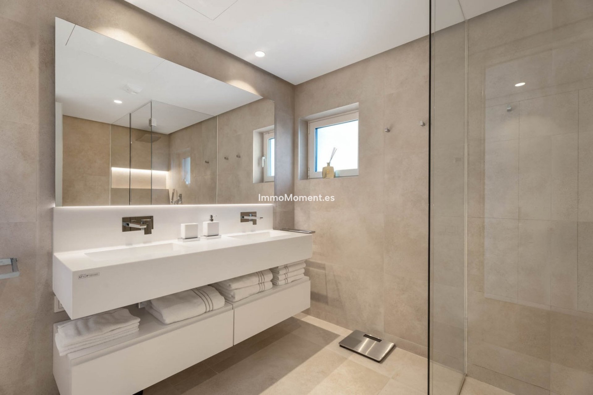 Reventa - Apartamento - Interior  - Ojén