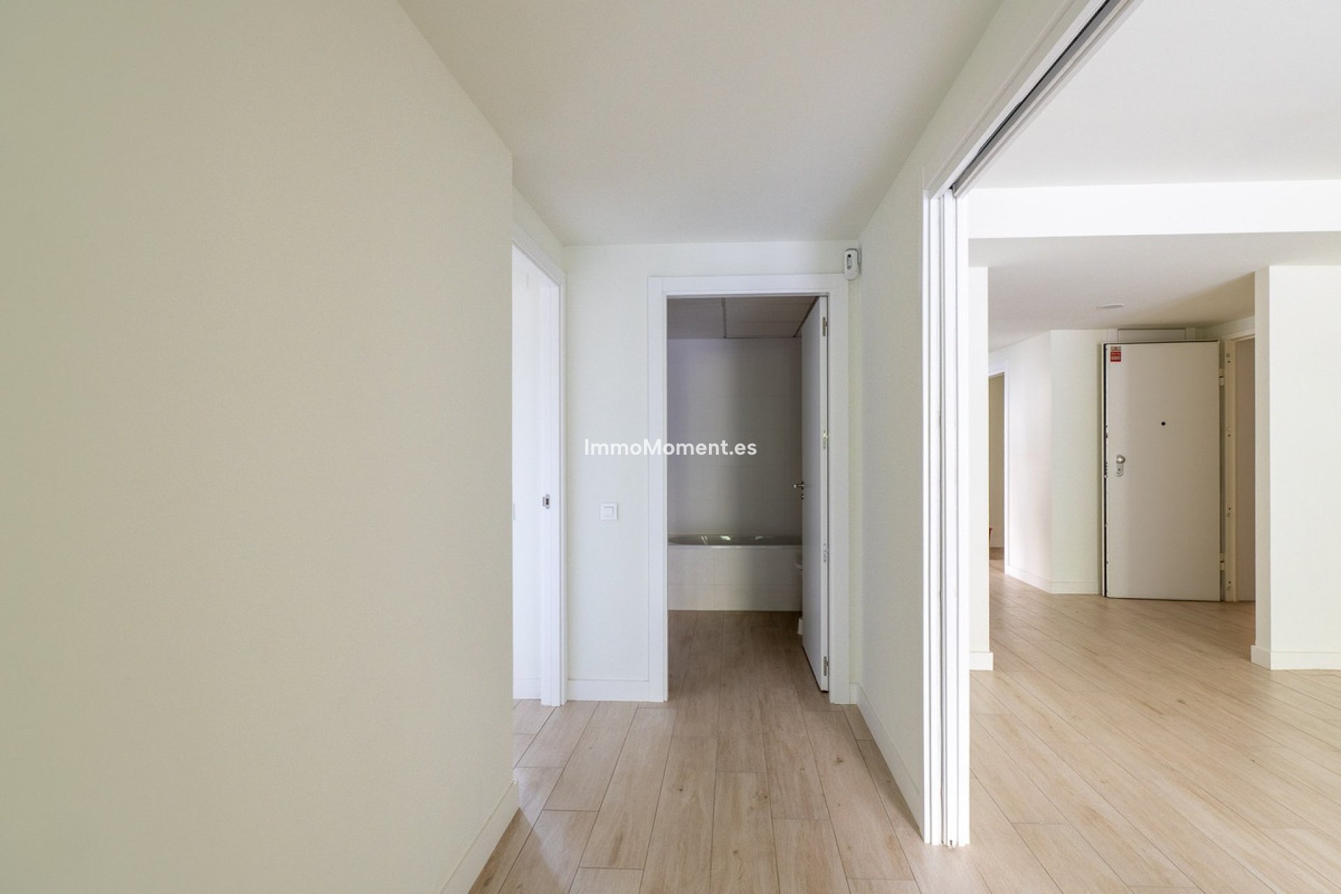 Reventa - Apartamento - Jávea - Jávea - Xàbia Centro