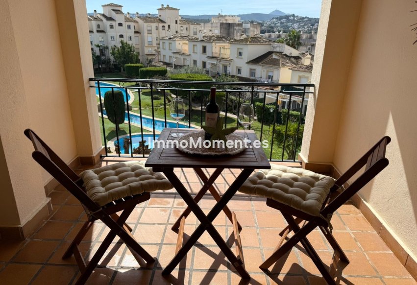Reventa - Apartamento - Jávea - Jávea - Xàbia Centro