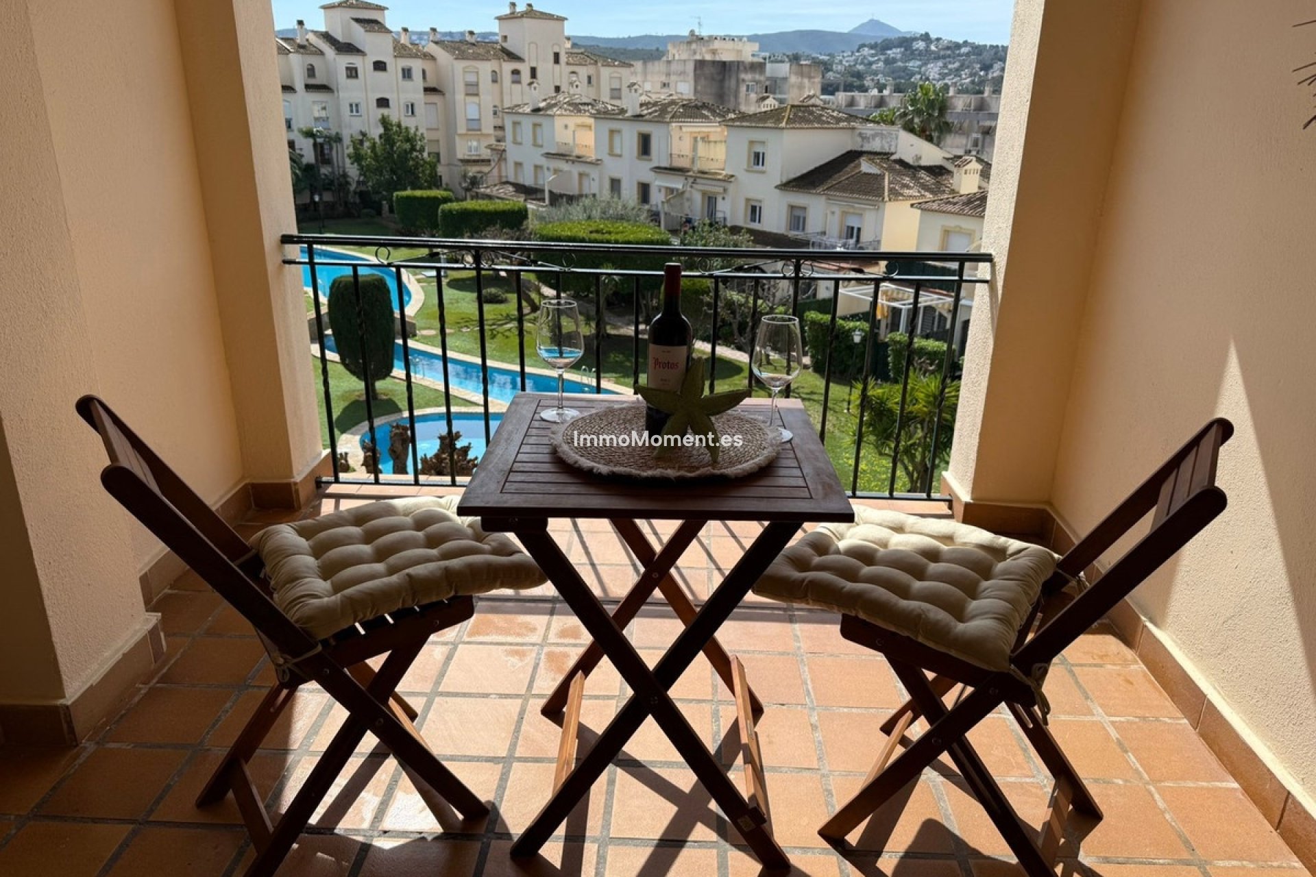 Reventa - Apartamento - Jávea - Jávea - Xàbia Centro