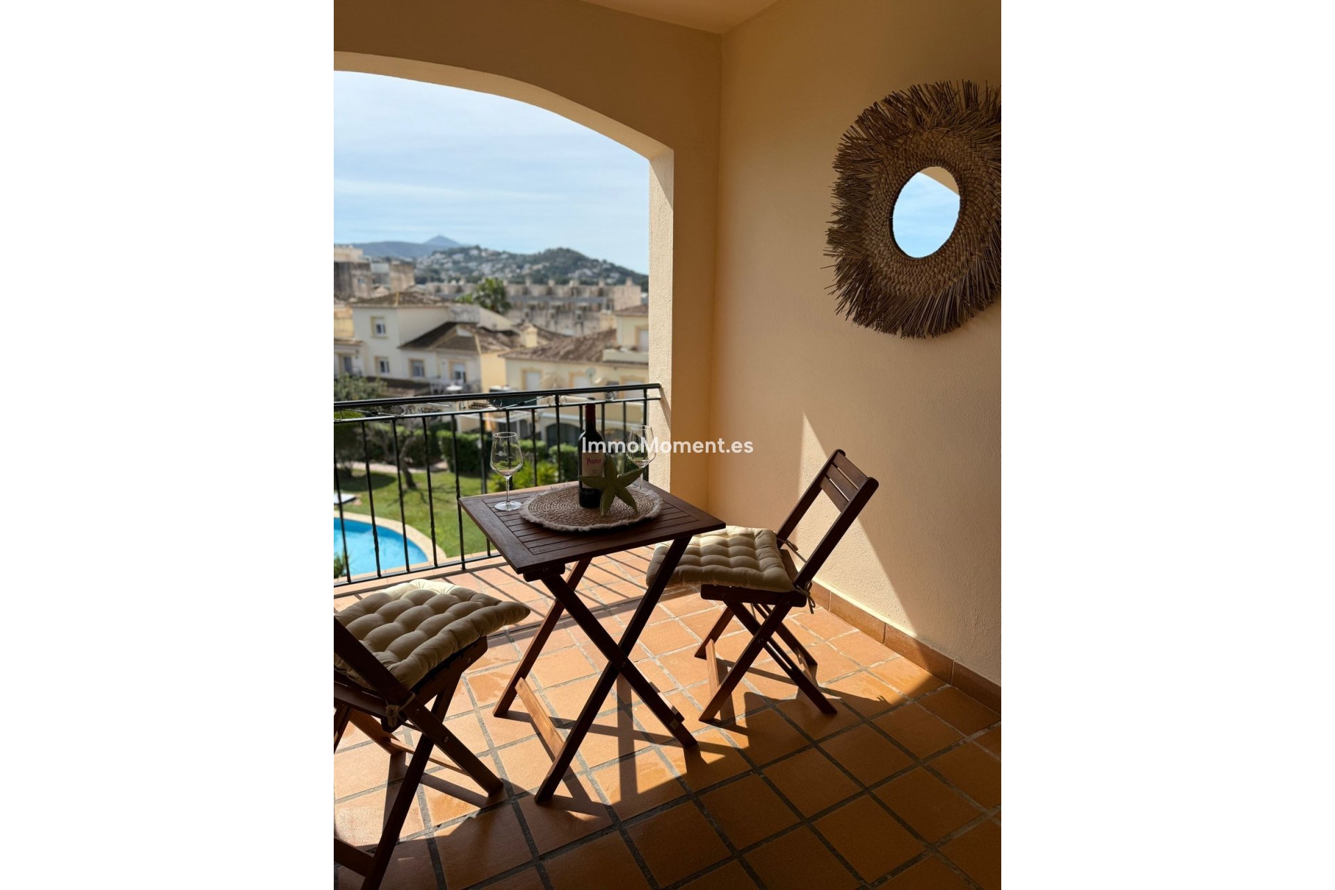 Reventa - Apartamento - Jávea - Jávea - Xàbia Centro