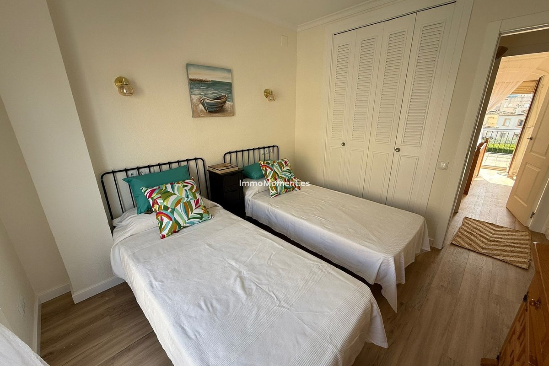 Reventa - Apartamento - Jávea - Jávea - Xàbia Centro
