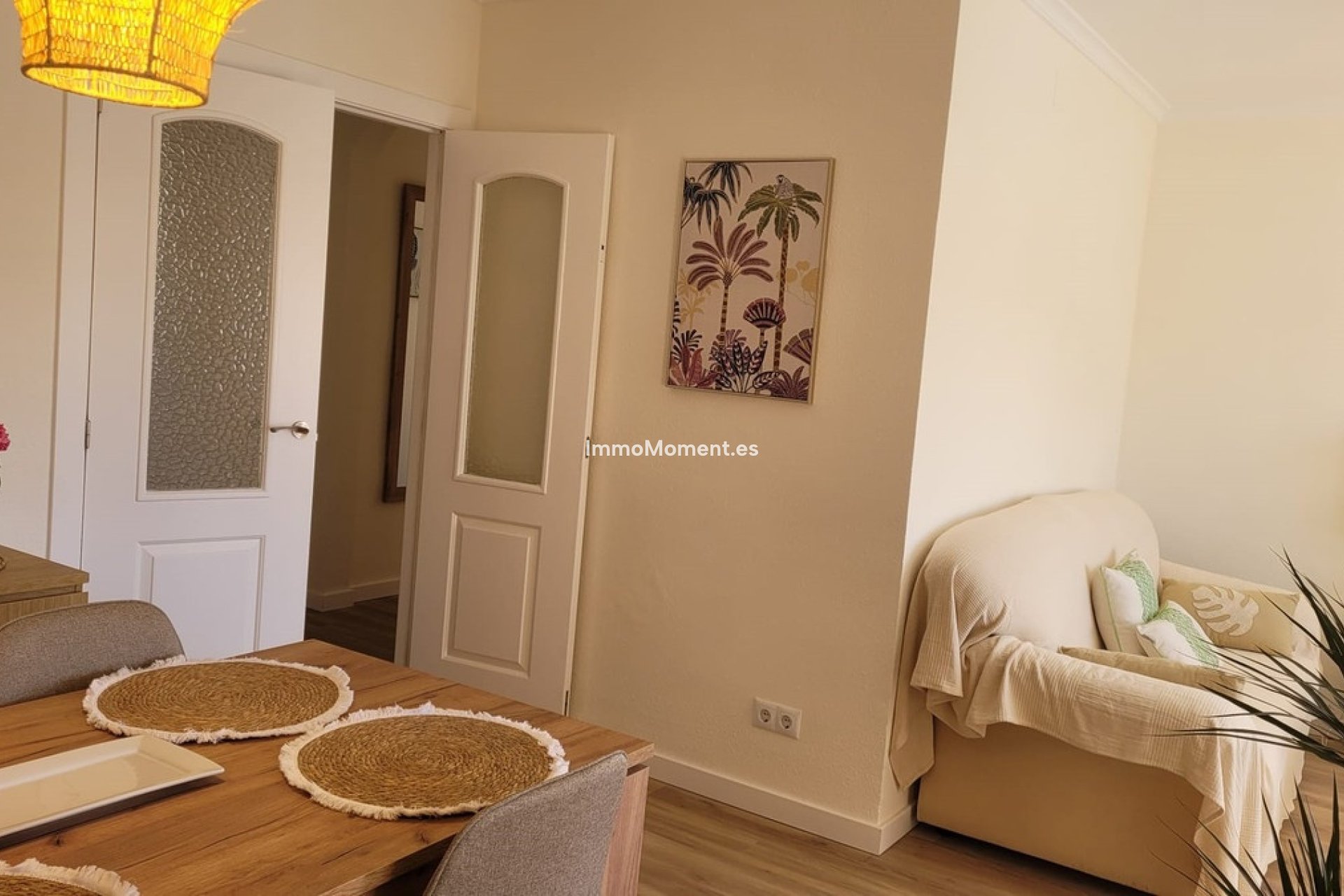 Reventa - Apartamento - Jávea - Jávea - Xàbia Centro