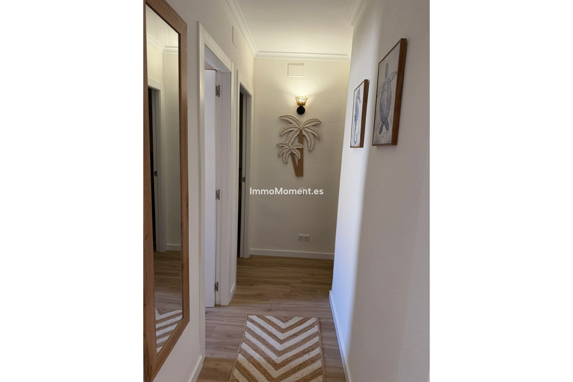 Reventa - Apartamento - Jávea - Jávea - Xàbia Centro