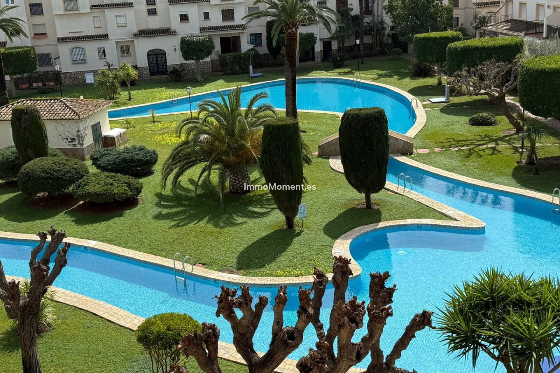 Reventa - Apartamento - Jávea - Jávea - Xàbia Centro