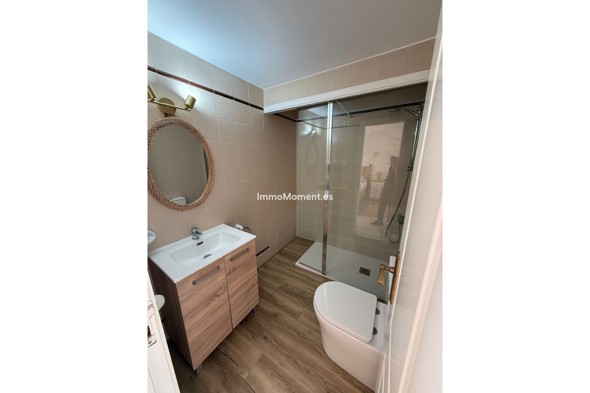 Reventa - Apartamento - Jávea - Jávea - Xàbia Centro