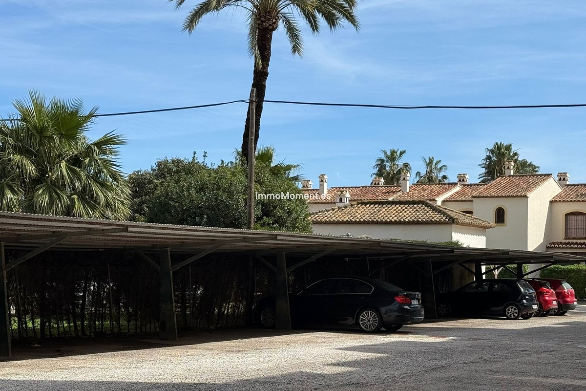 Reventa - Apartamento - Jávea - Jávea - Xàbia Centro