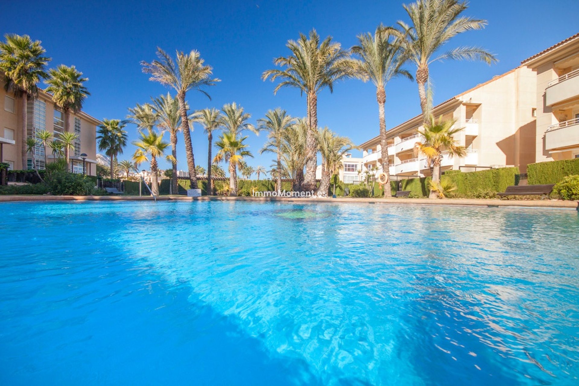 Reventa - Apartamento - Jávea - Jávea - Xàbia Centro