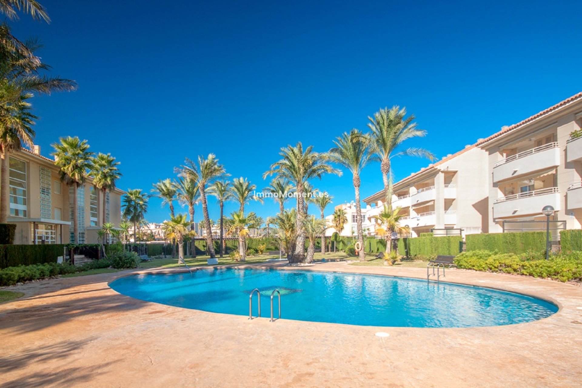 Reventa - Apartamento - Jávea - Jávea - Xàbia Centro