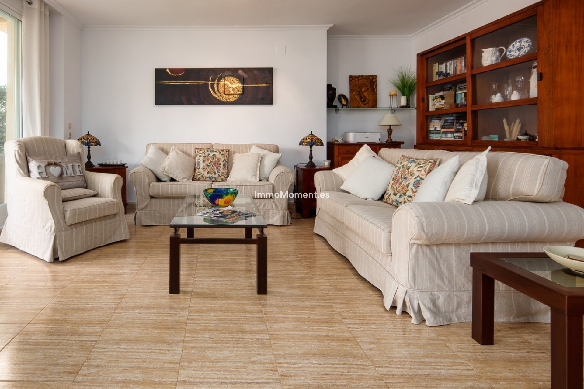 Reventa - Apartamento - Jávea - Jávea - Xàbia Centro
