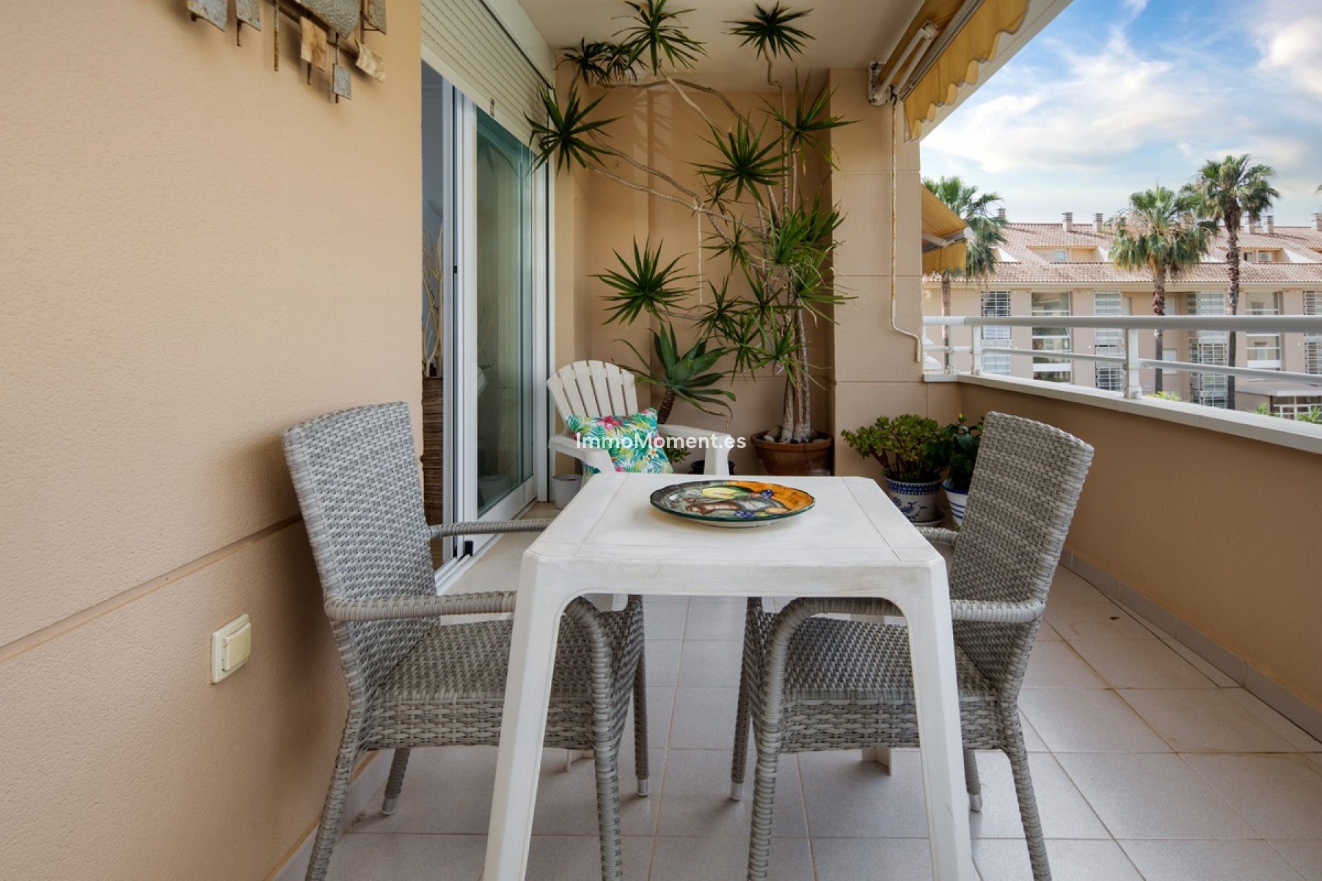 Reventa - Apartamento - Jávea - Jávea - Xàbia Centro
