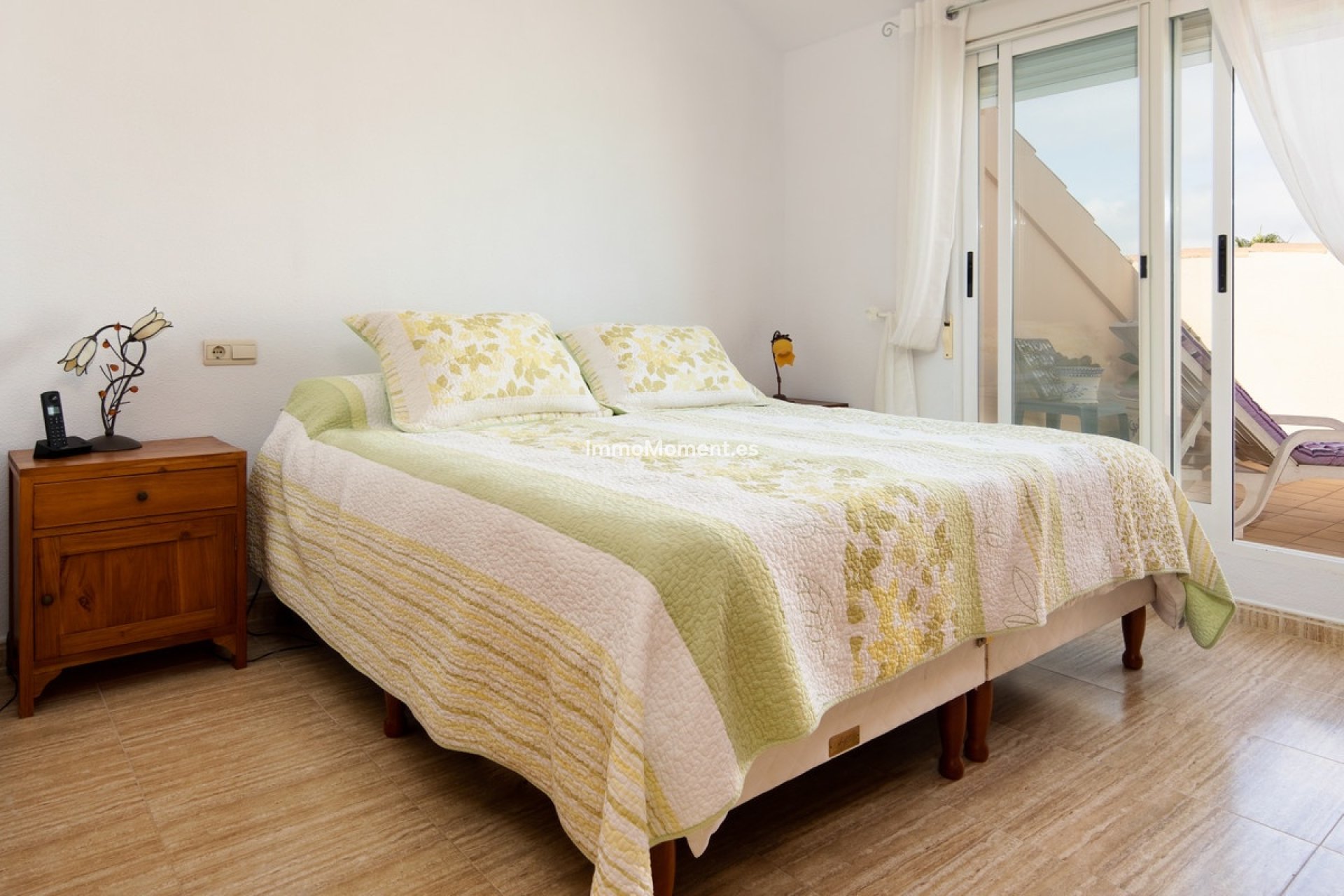 Reventa - Apartamento - Jávea - Jávea - Xàbia Centro