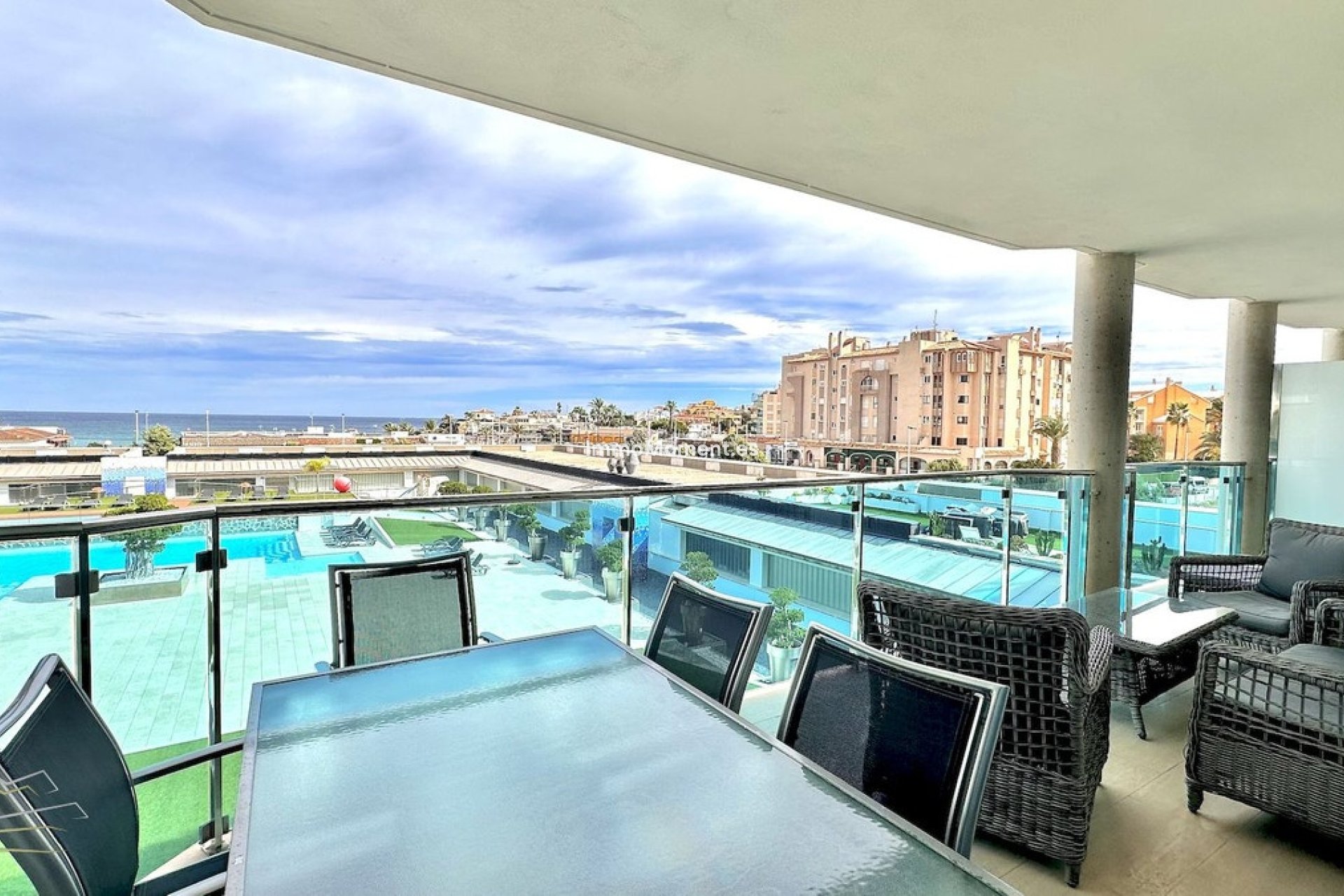 Reventa - Apartamento - Jávea - Jávea - Xàbia Centro