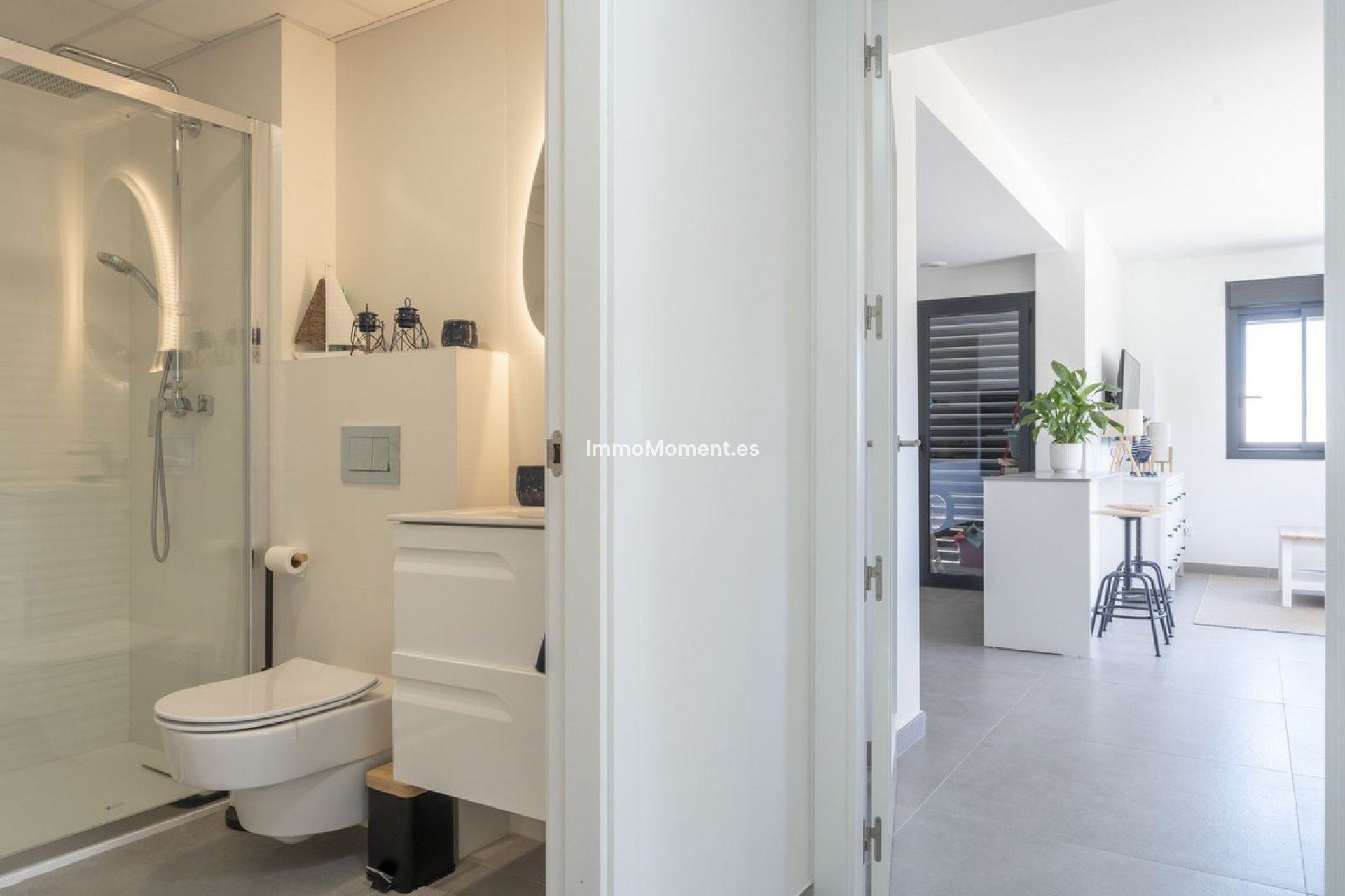 Reventa - Apartamento - Jávea - Jávea - Xàbia Centro