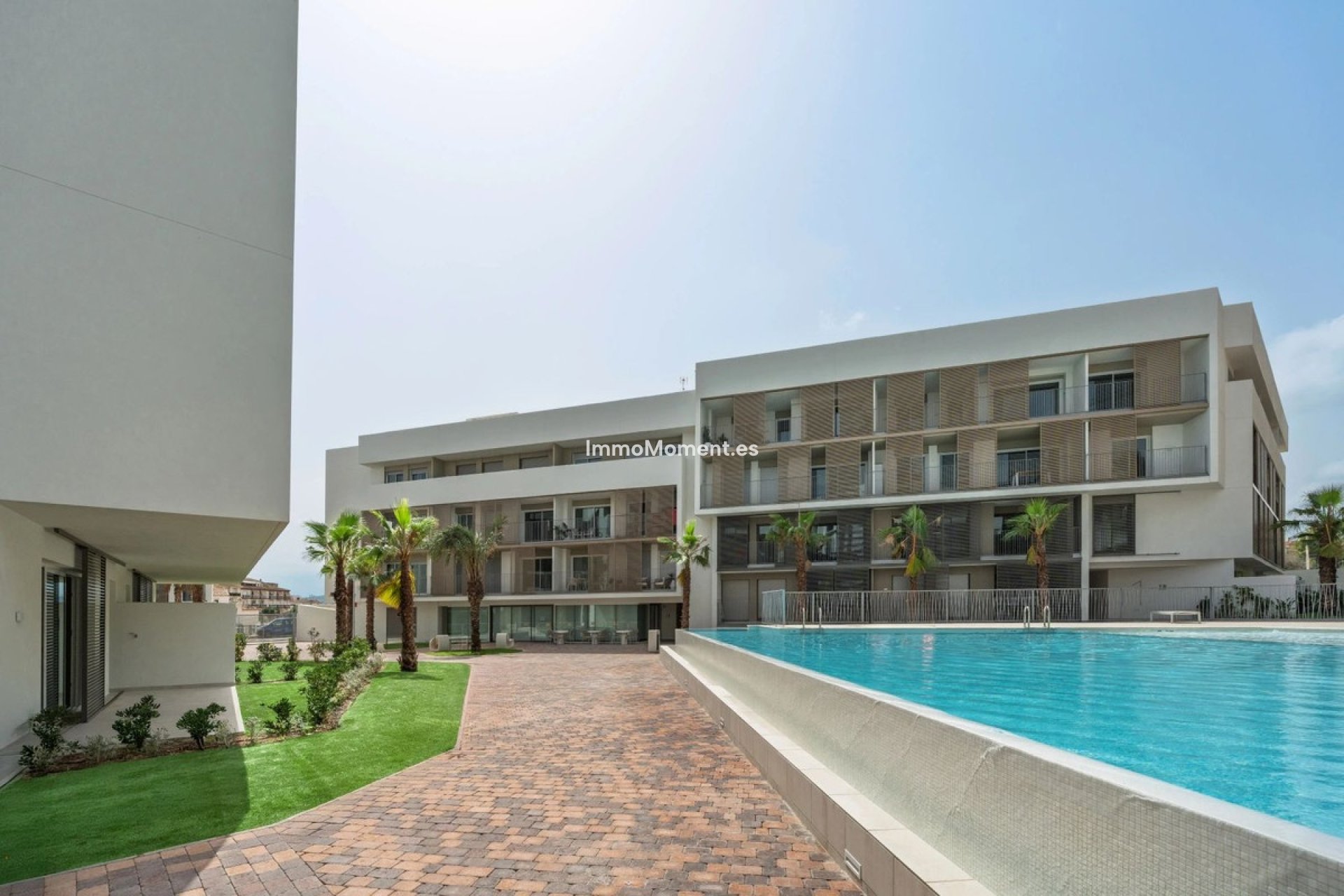 Reventa - Apartamento - Jávea - Jávea - Xàbia Centro