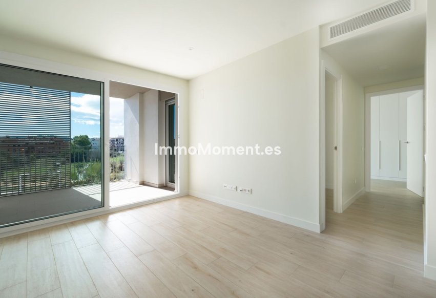 Reventa - Apartamento - Jávea - Jávea - Xàbia Centro