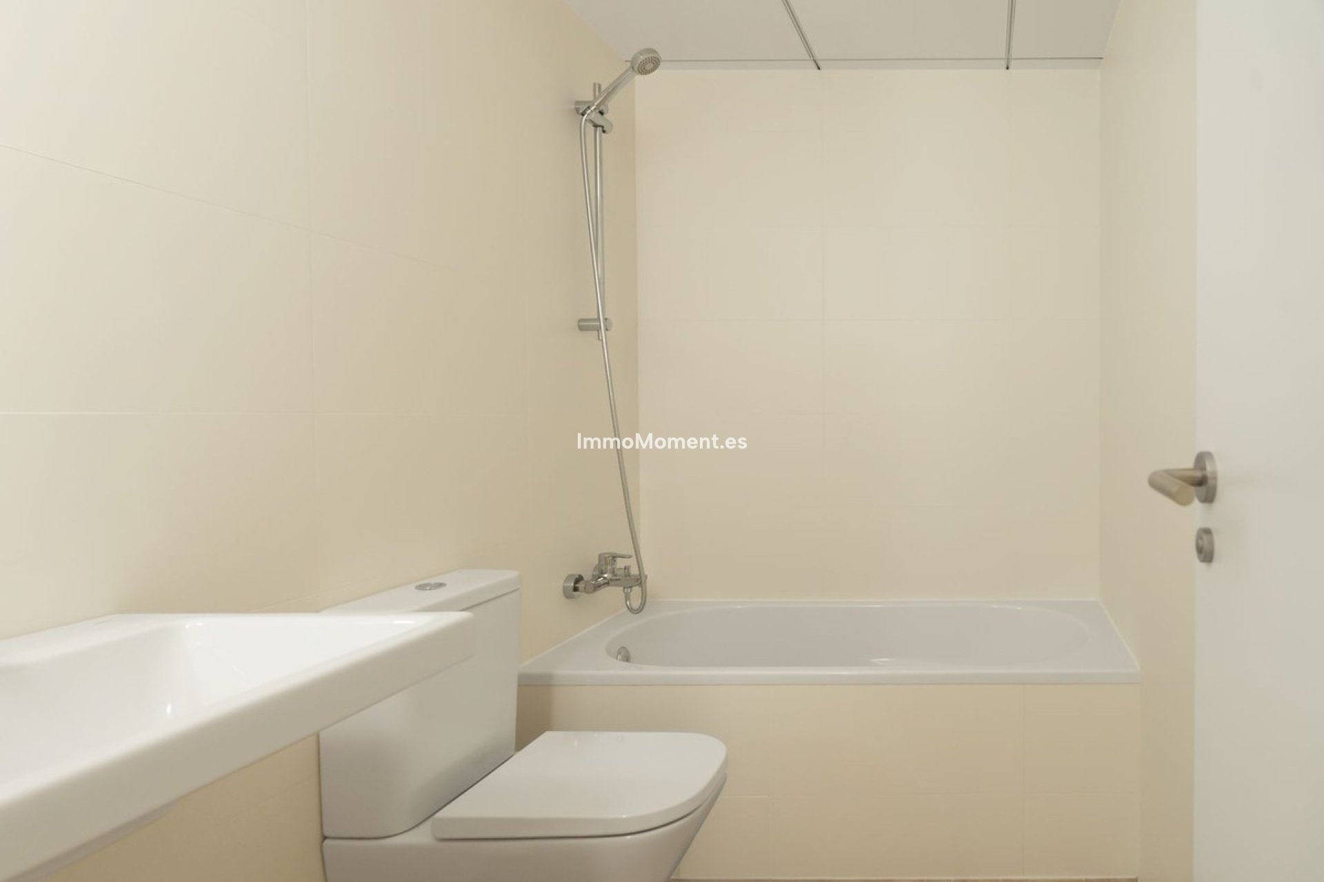 Reventa - Apartamento - Jávea - Jávea - Xàbia Centro