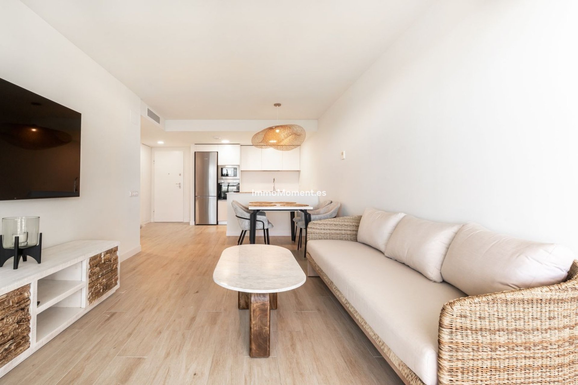 Reventa - Apartamento - Jávea - Jávea - Xàbia Centro