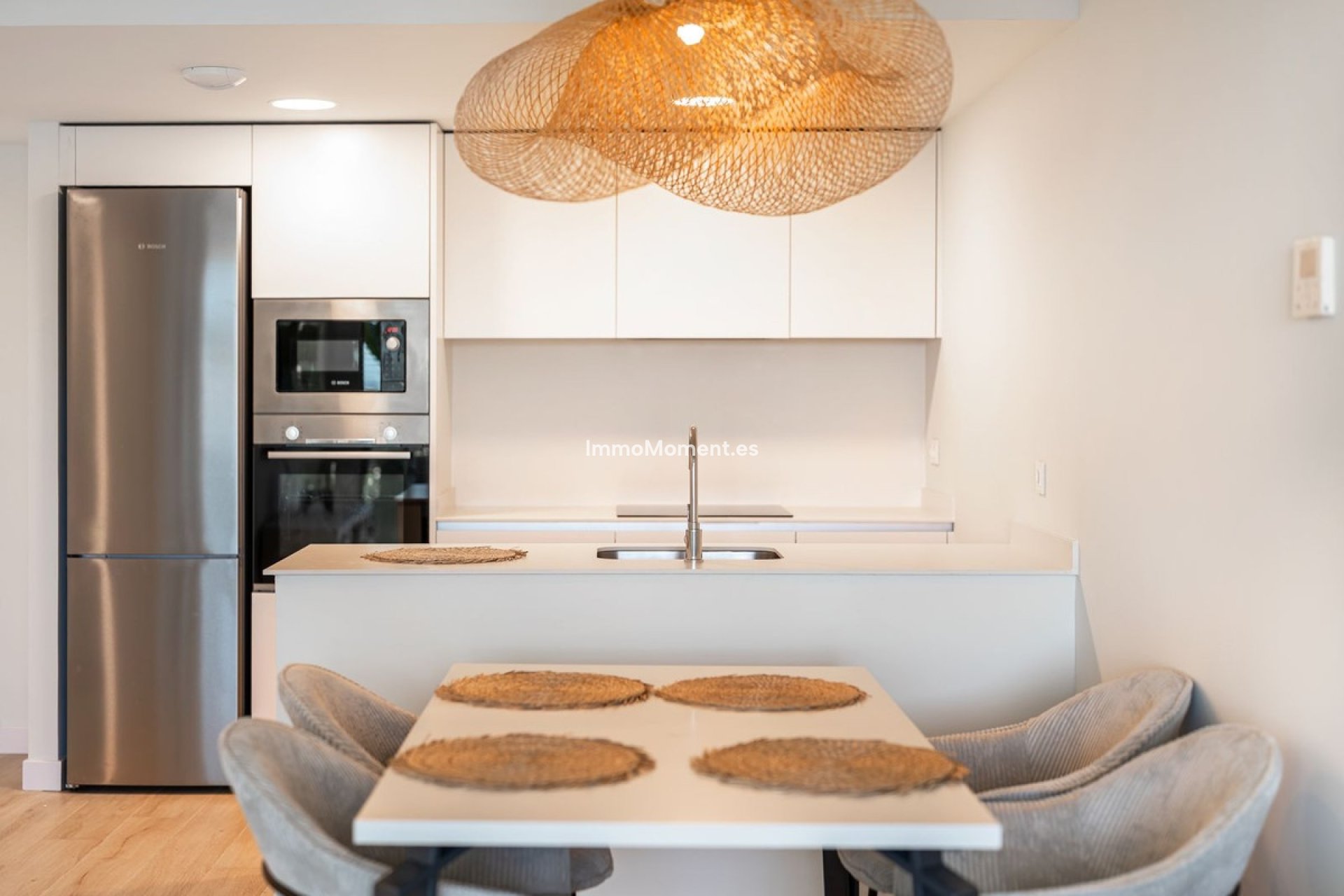 Reventa - Apartamento - Jávea - Jávea - Xàbia Centro