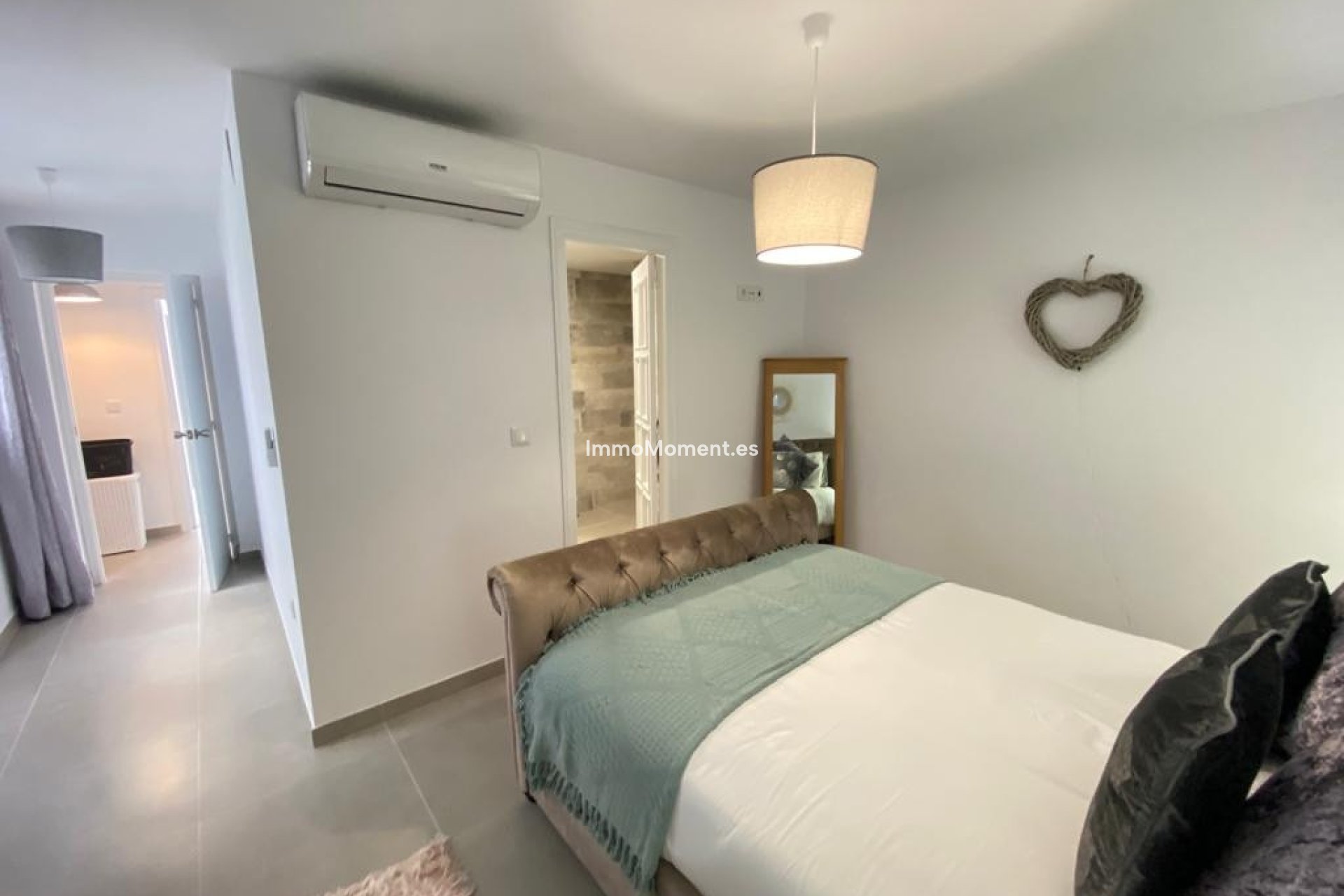 Reventa - Apartamento - Jávea - Jávea - Xàbia Centro