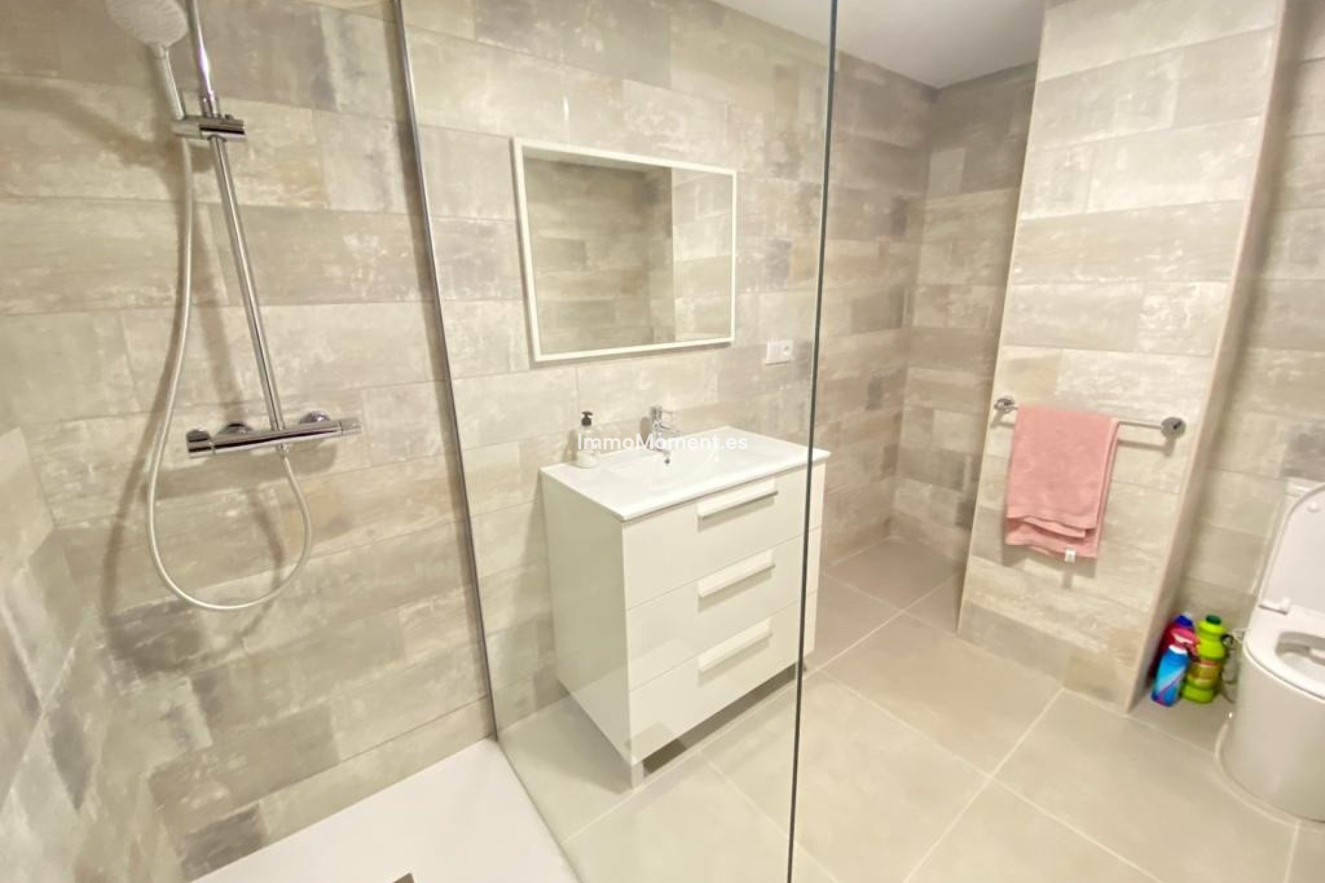 Reventa - Apartamento - Jávea - Jávea - Xàbia Centro