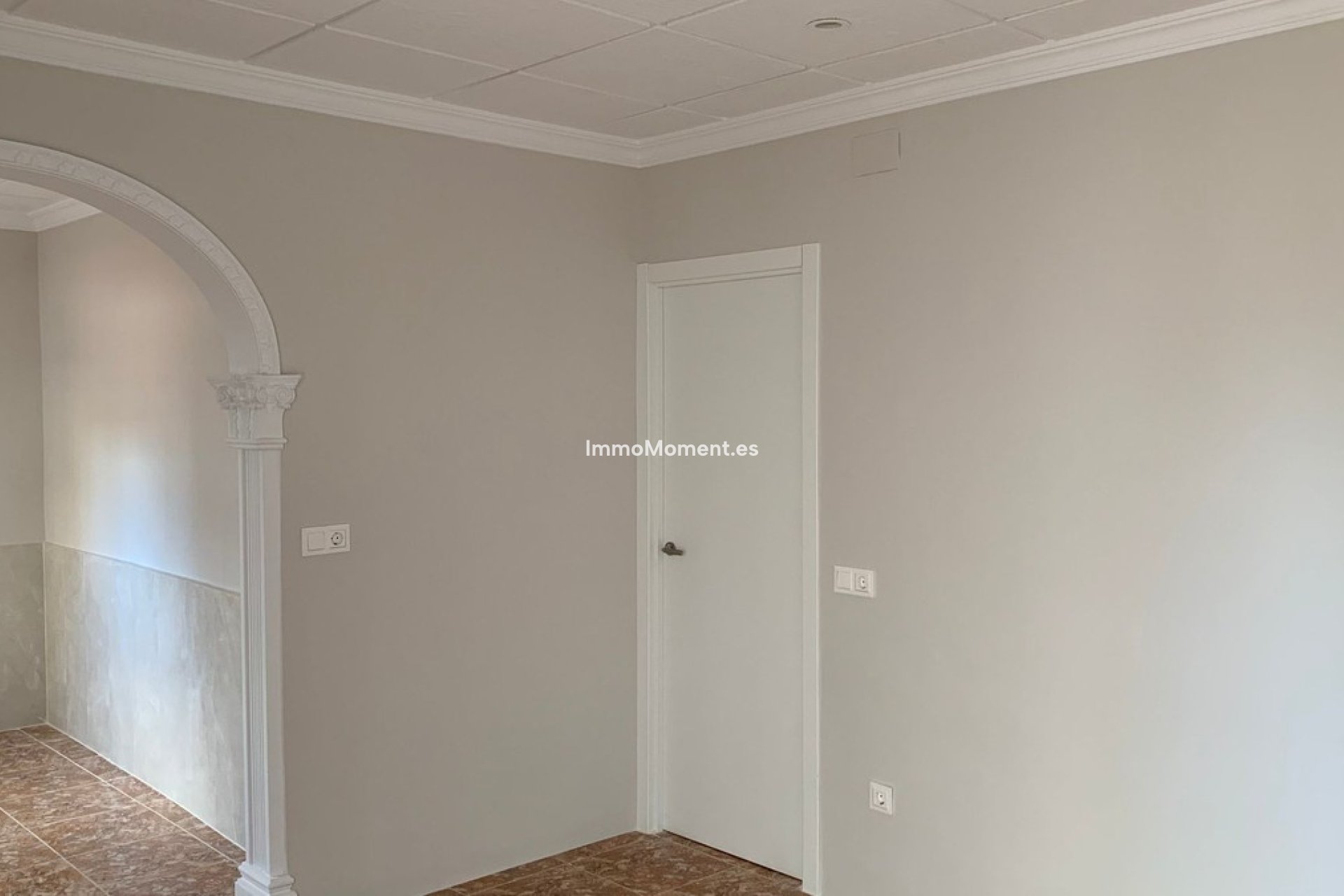 Reventa - Apartamento - Jávea - Jávea - Xàbia Centro