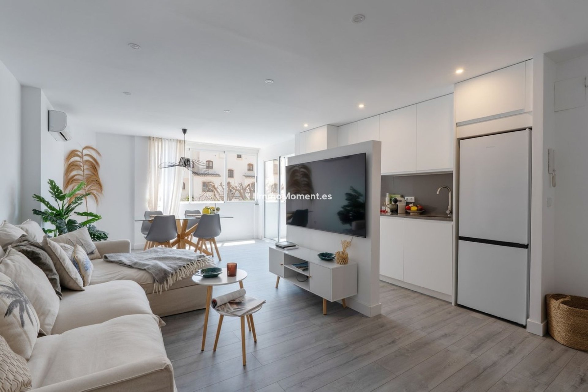 Reventa - Apartamento - Jávea - Jávea - Xàbia Centro