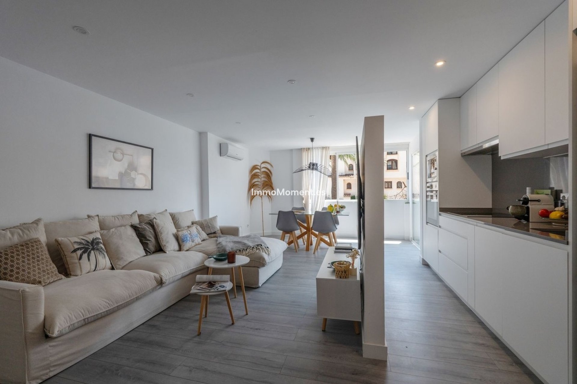 Reventa - Apartamento - Jávea - Jávea - Xàbia Centro