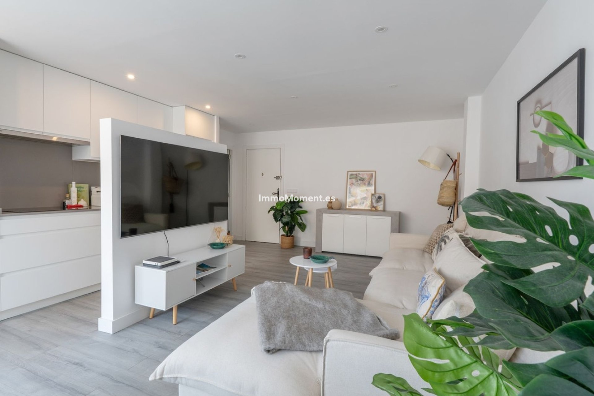 Reventa - Apartamento - Jávea - Jávea - Xàbia Centro