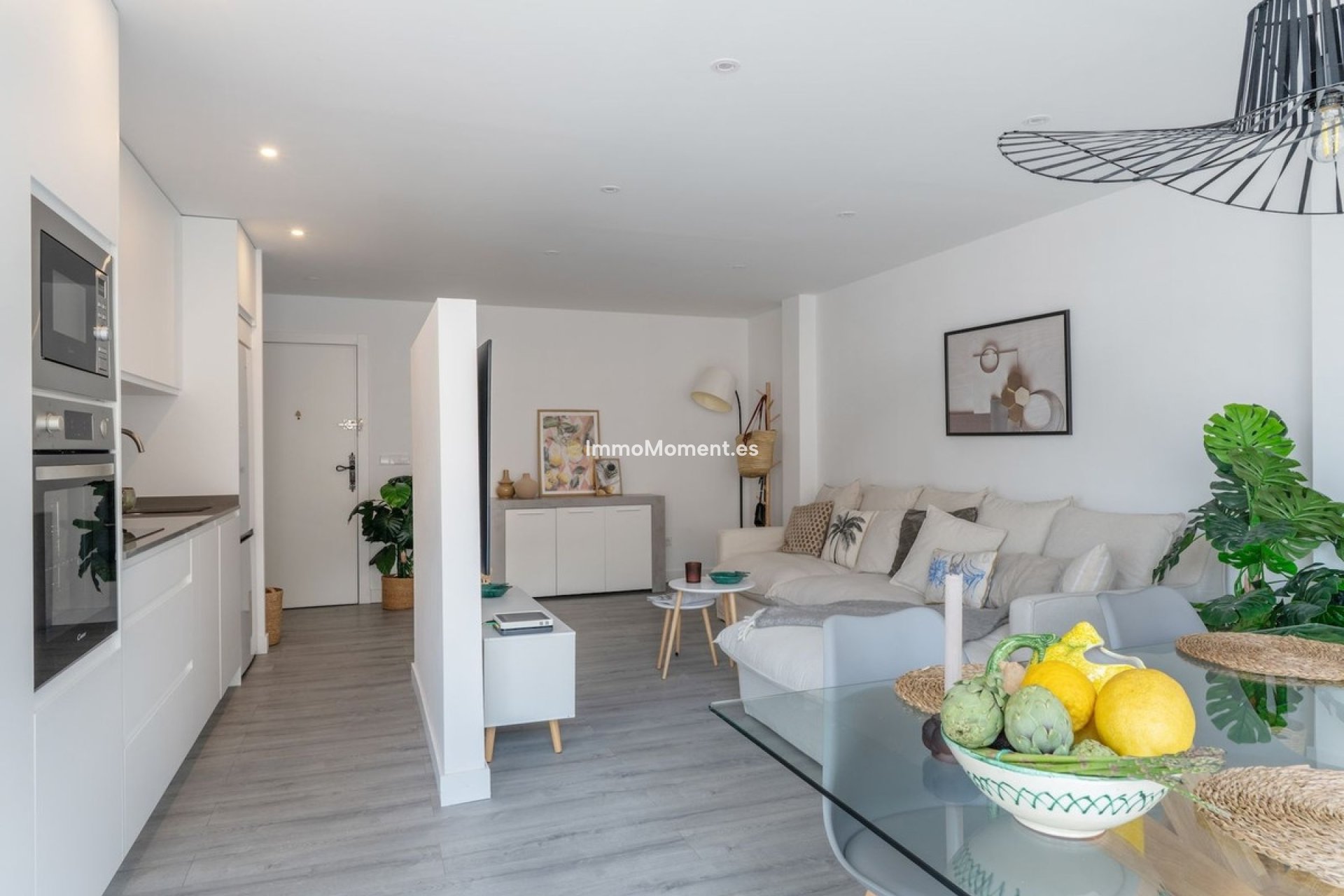 Reventa - Apartamento - Jávea - Jávea - Xàbia Centro