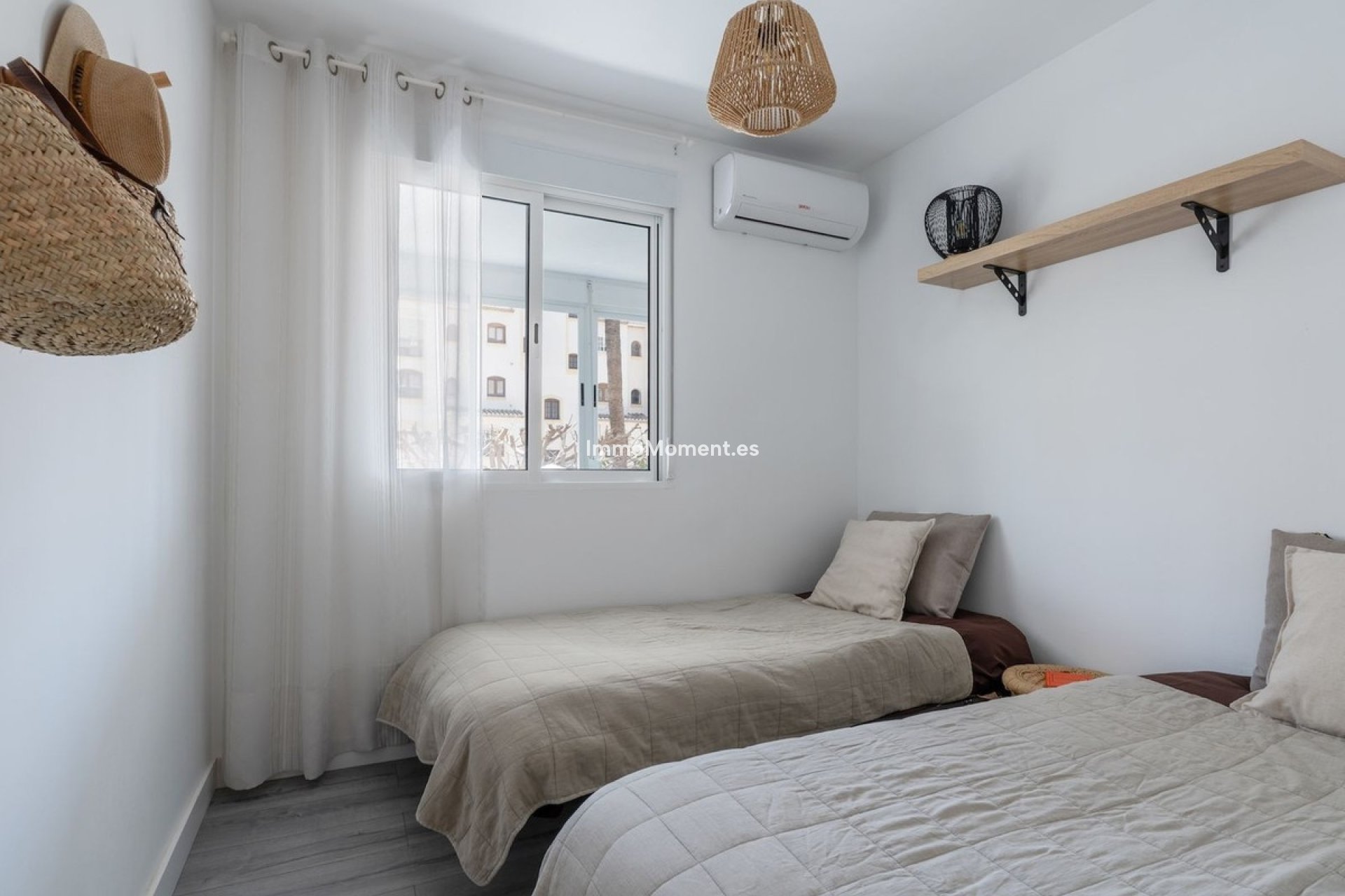 Reventa - Apartamento - Jávea - Jávea - Xàbia Centro