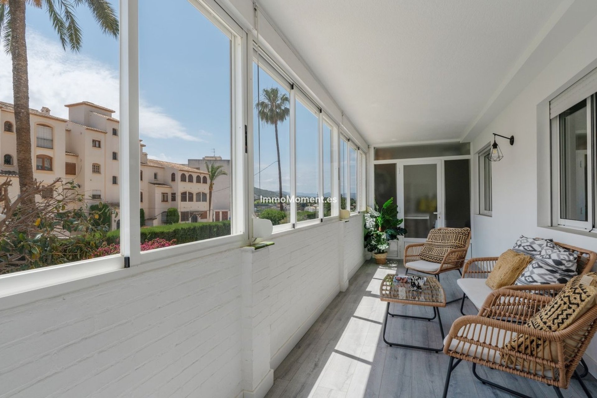 Reventa - Apartamento - Jávea - Jávea - Xàbia Centro