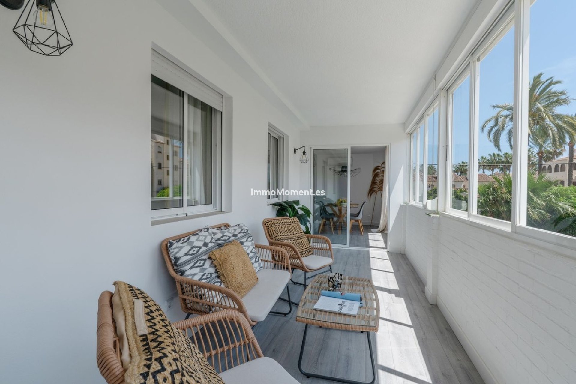 Reventa - Apartamento - Jávea - Jávea - Xàbia Centro