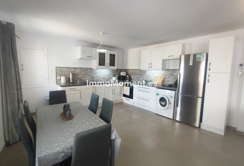 Reventa - Apartamento - Jávea - Jávea - Xàbia Centro