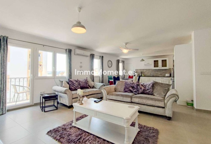 Reventa - Apartamento - Jávea - Jávea - Xàbia Centro