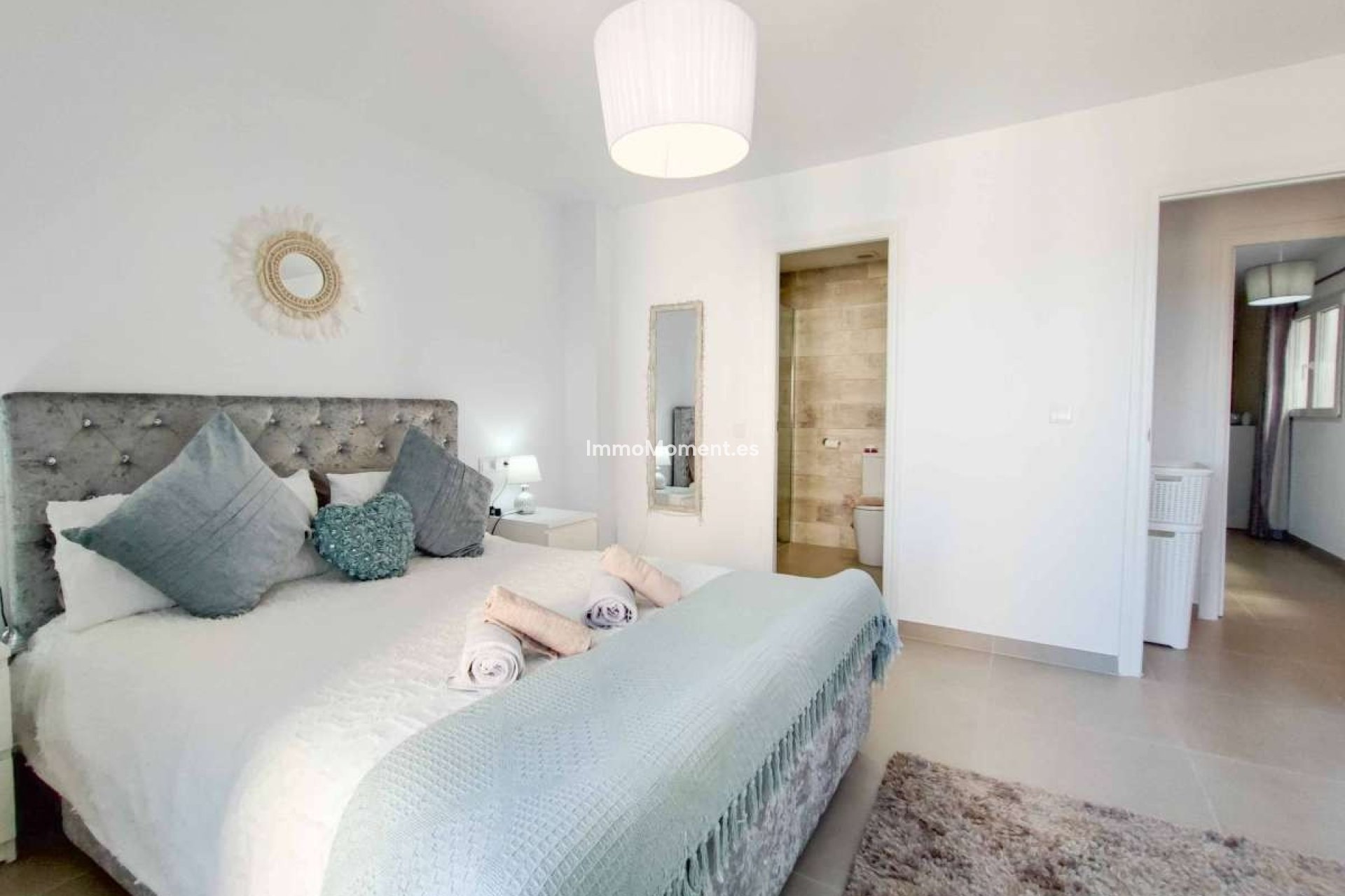 Reventa - Apartamento - Jávea - Jávea - Xàbia Centro