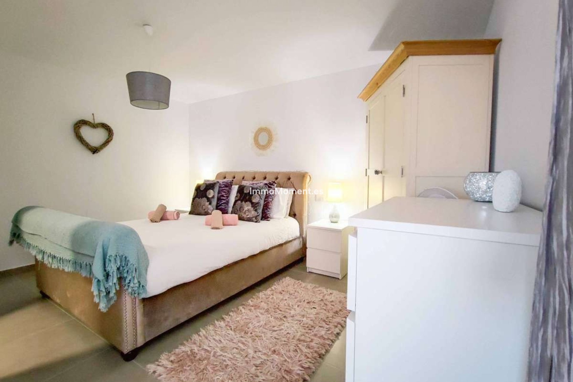 Reventa - Apartamento - Jávea - Jávea - Xàbia Centro