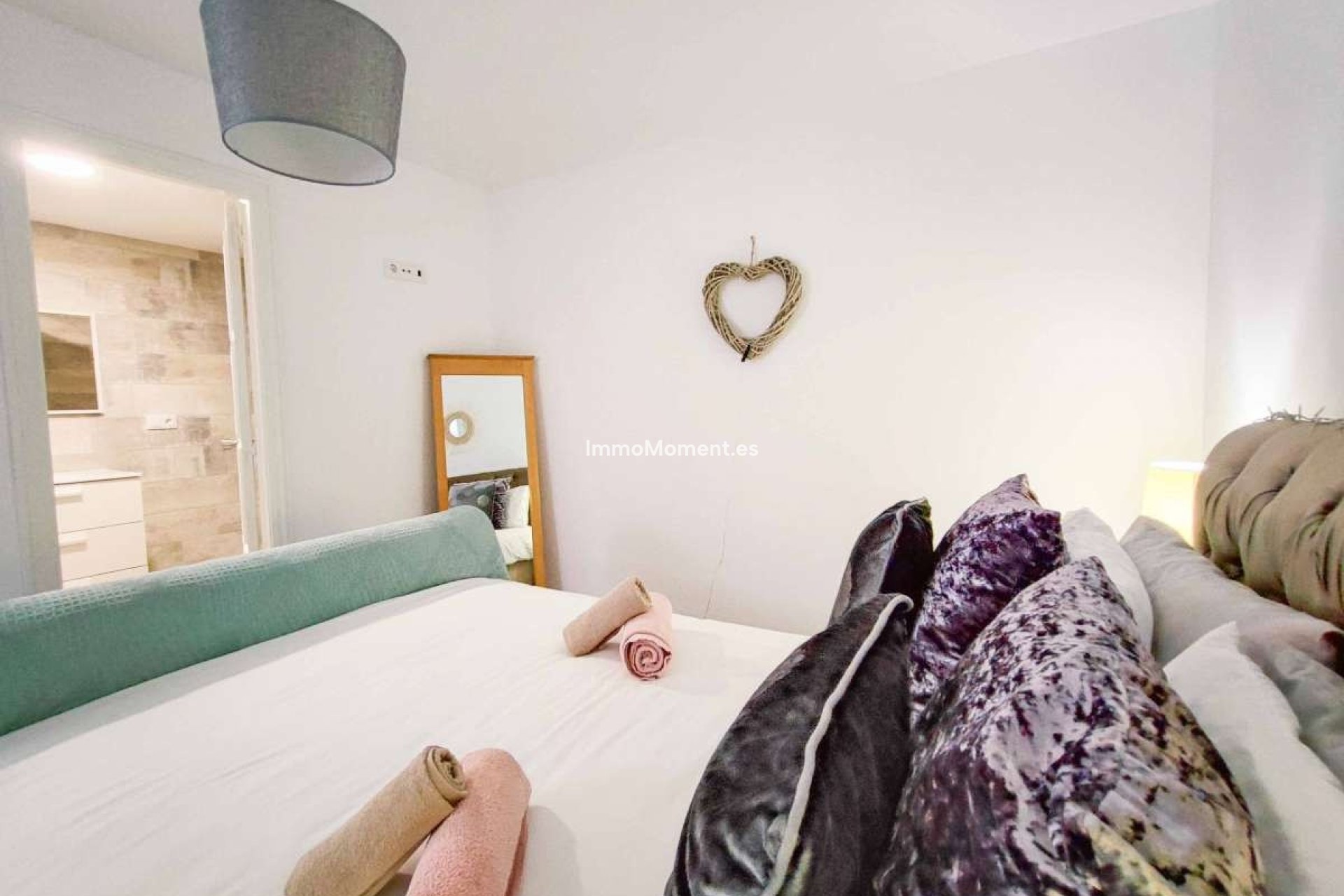 Reventa - Apartamento - Jávea - Jávea - Xàbia Centro