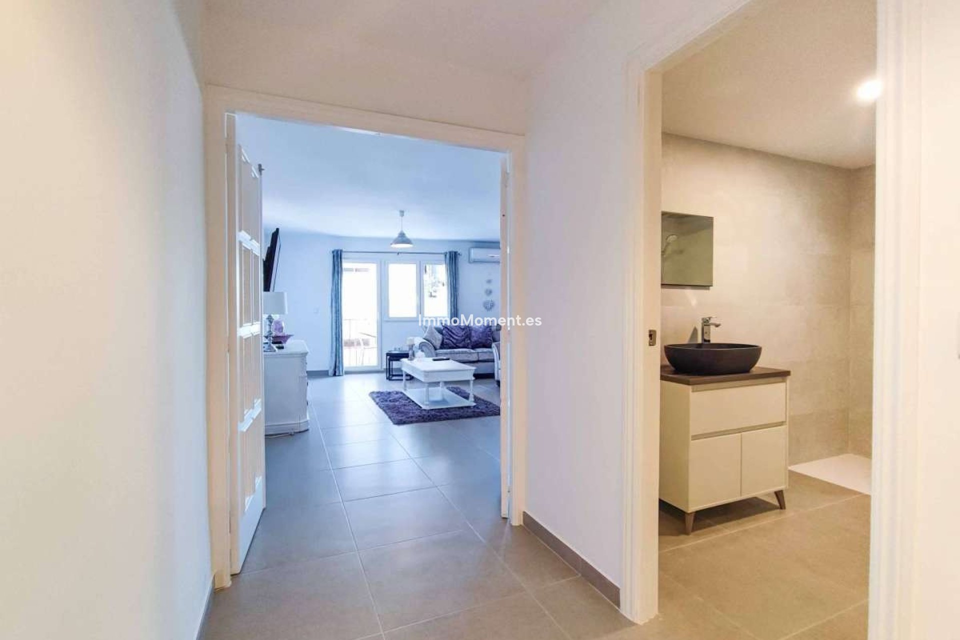 Reventa - Apartamento - Jávea - Jávea - Xàbia Centro