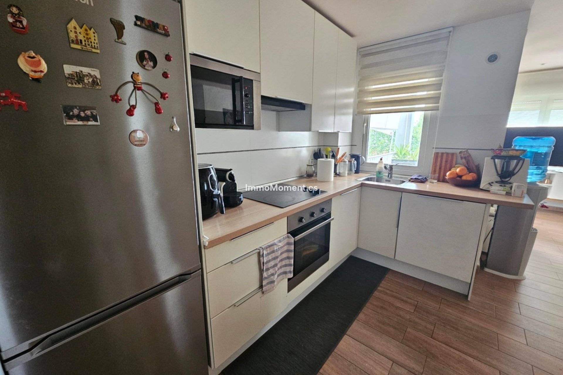 Reventa - Apartamento - Jávea - Jávea - Xàbia Centro