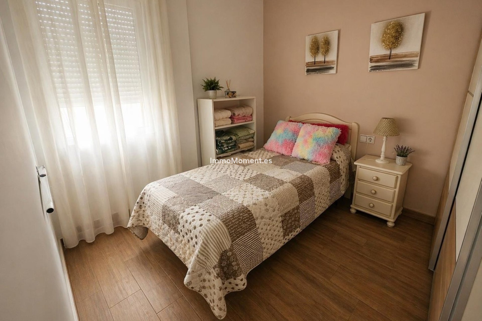 Reventa - Apartamento - Jávea - Jávea - Xàbia Centro
