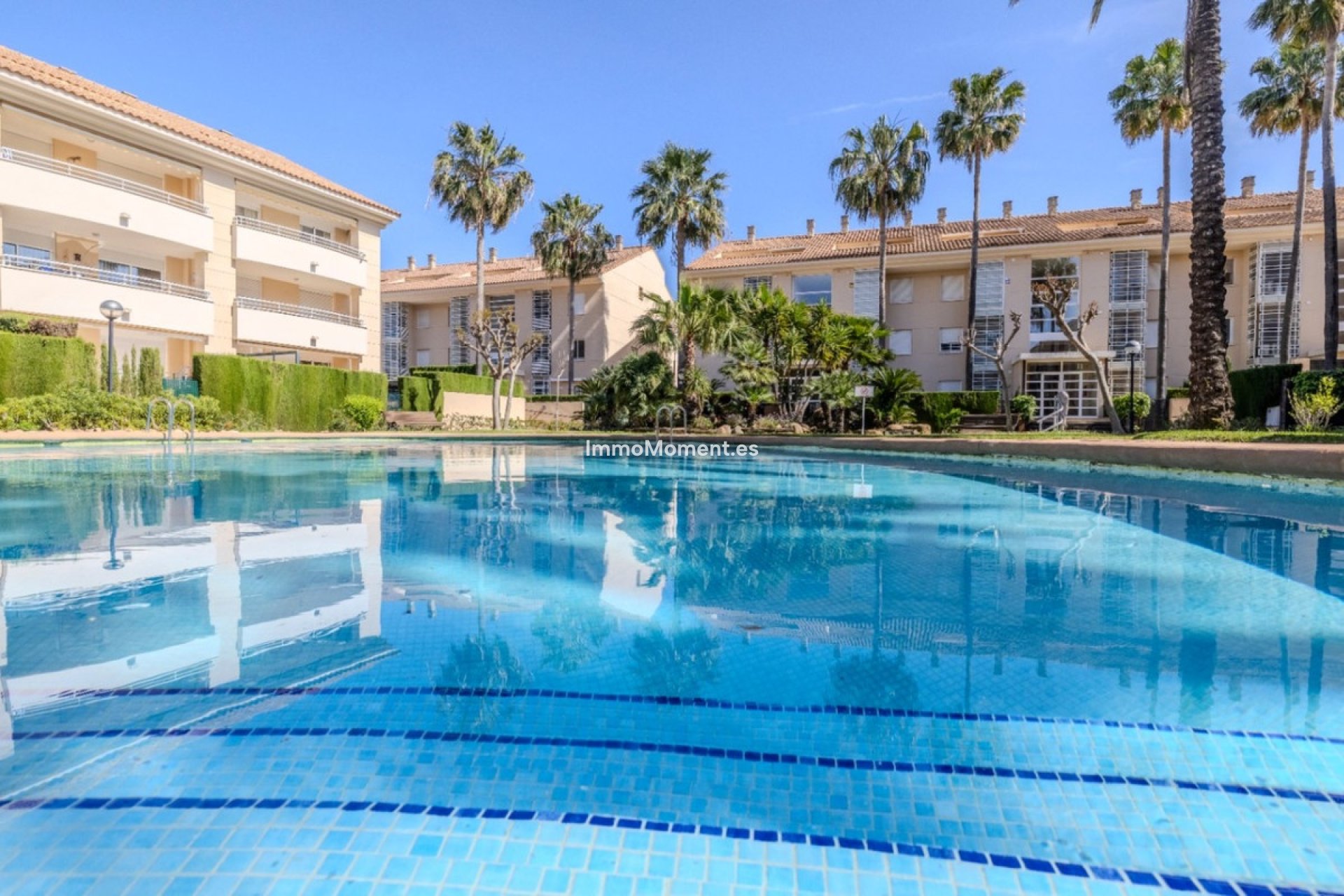 Reventa - Apartamento - Jávea - Jávea - Xàbia Centro