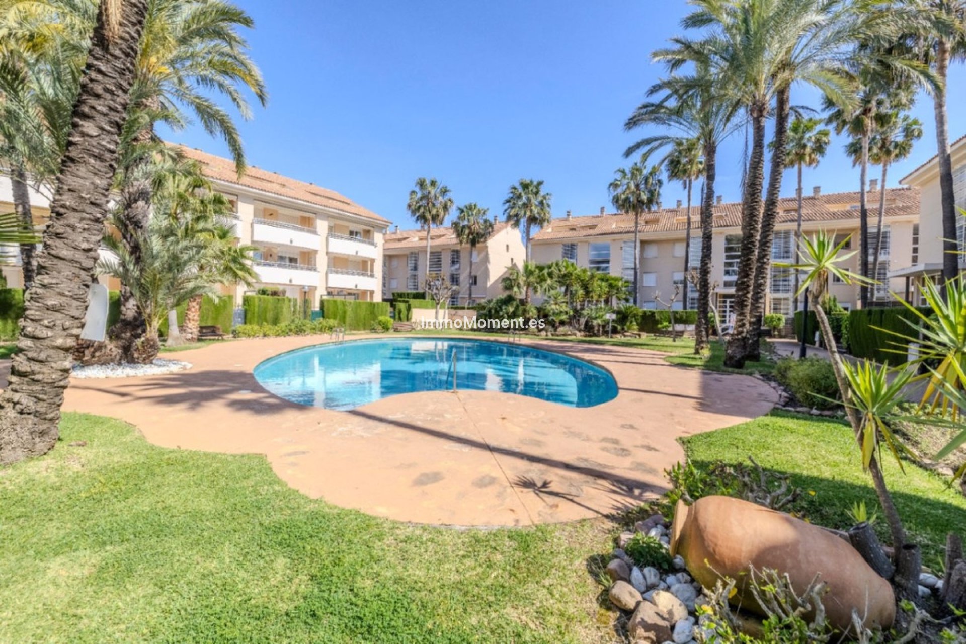 Reventa - Apartamento - Jávea - Jávea - Xàbia Centro