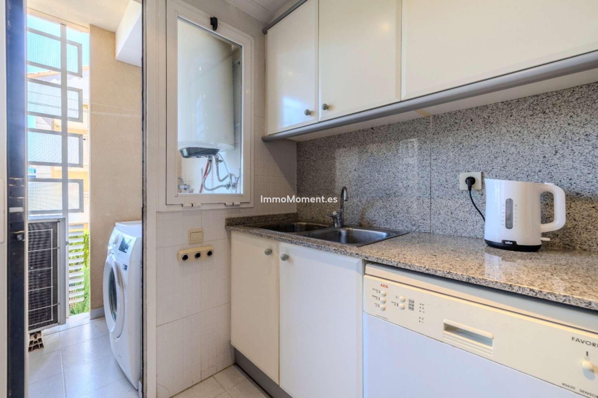 Reventa - Apartamento - Jávea - Jávea - Xàbia Centro