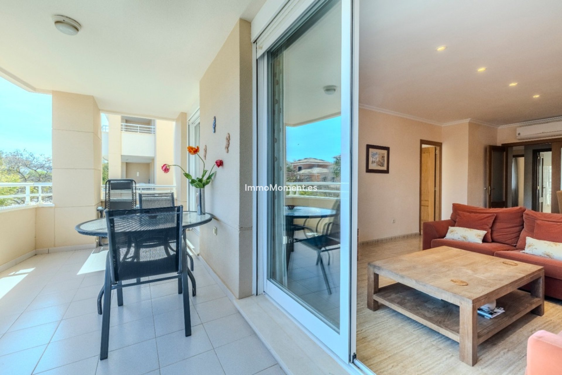 Reventa - Apartamento - Jávea - Jávea - Xàbia Centro